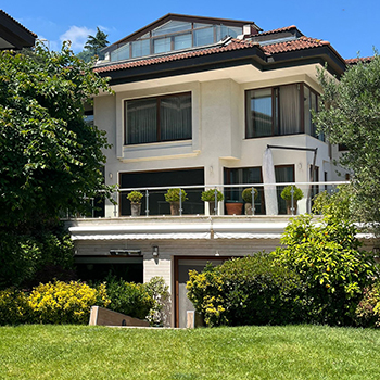 Boğazi̇çi̇ Kültür Si̇tesi̇