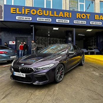 Eli̇foğlu Rotbans Lasti̇k