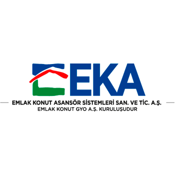 Emlak Konut Asansör A.Ş