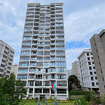 Gülmen Münevver Resi̇dance