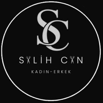 Kuaför Sali̇h Can
