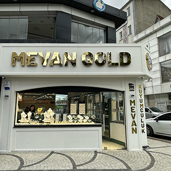 Mevan Gold