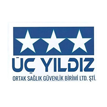 Üç Yıldız Ortak Sağlık Güv. Birimi LTD. ŞTİ.