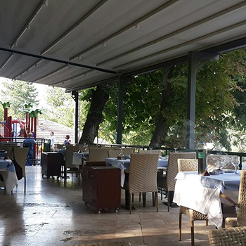 Yeşilvadi Restoran