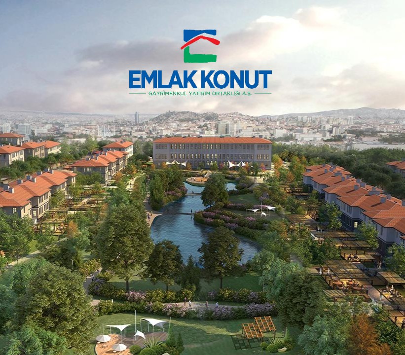 Saraçoğlu Emlak Konut