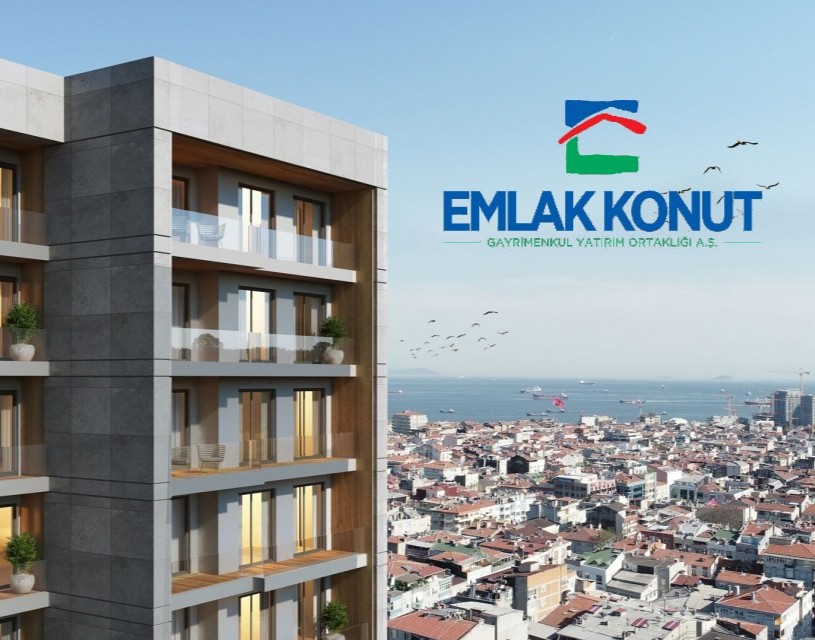 Meydan Zeytinburnu Emlak Konut